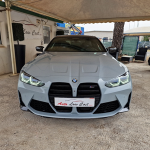 BMW M4 Competition (2021 - 47.900 km)