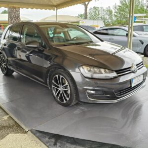 VOLKSWAGEN Golf 1.6 TDI 110 CV 5p.ALLSTAR (2016 - 114.000km)