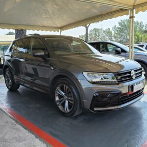 VOLKSWAGEN Tiguan 1.5 TSI R-LINE AUTOMATICA (2019 - 34.320km)