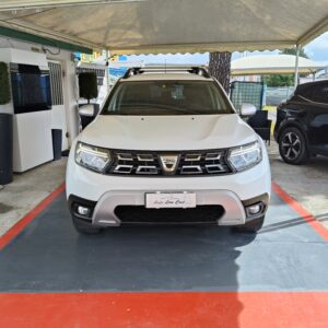 DACIA Duster Prestige Up (2021 - 65.425 km)