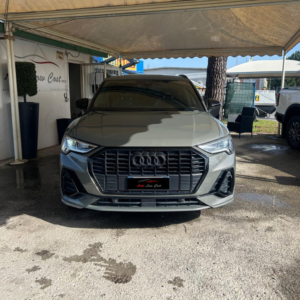 AUDI Q3 35 TDI S tronic S line edition (2021 - 87.900km)