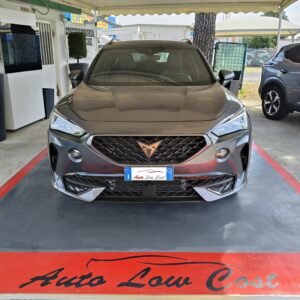 CUPRA Formentor 1.5 TSI DSG + RETROCAMERA  (2024 - 14.630 km)