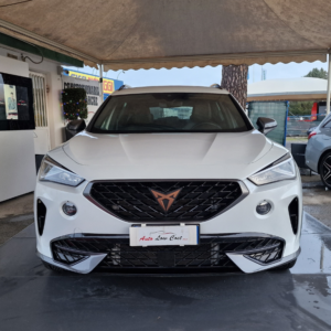 CUPRA Formentor 2.0 TDI 4Drive DSG (2023 - 26.900 km)