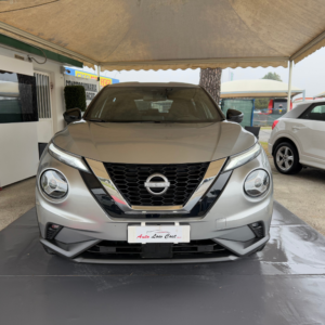 NISSAN Juke 1.0 DIG-T 114 CV DCT N-Connecta (2024 - 13.440 km)