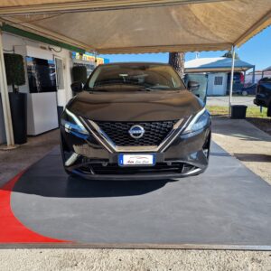 Nissan Qashqai MHEV 140 CV N-Connecta (2024 - 12.902 km)