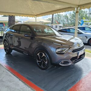 CITROEN C4 PureTech 130 S&S Shine (2021 - 79.990 km)