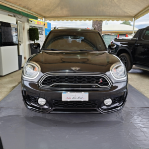 MINI Countryman 2.0 Cooper SD JCW ALL4 Automatica (2020 - 91.100 km)