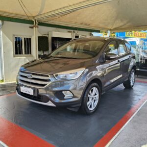 FORD Kuga 1.5 TDCI 120 CV S&S 2WD Plus (2018 - 75.050 km)