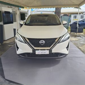 Nissan Qashqai MHEV 140 CV N-Connecta (2024 - 19.055 km)