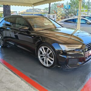 Audi A6 Avant 40