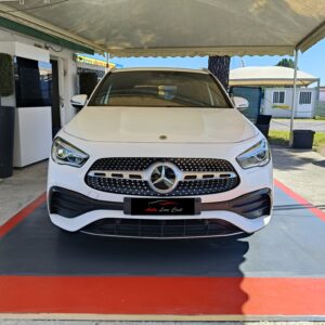 MERCEDES-BENZ GLA 180 d Automatic AMG Line (2022 - 13.050 km)