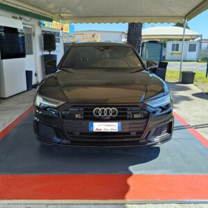 AUDI A6 Avant 40 2.0 TDI quattro ultra S-Line Tetto (2020 - 81.700 km)
