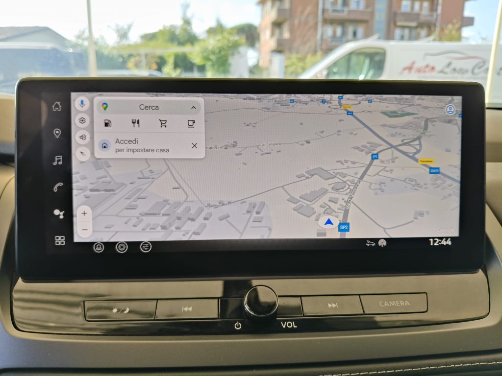 NISSAN Qashqai MHEV 140 CV N-Connecta <br>( 2025 - 17.890km)