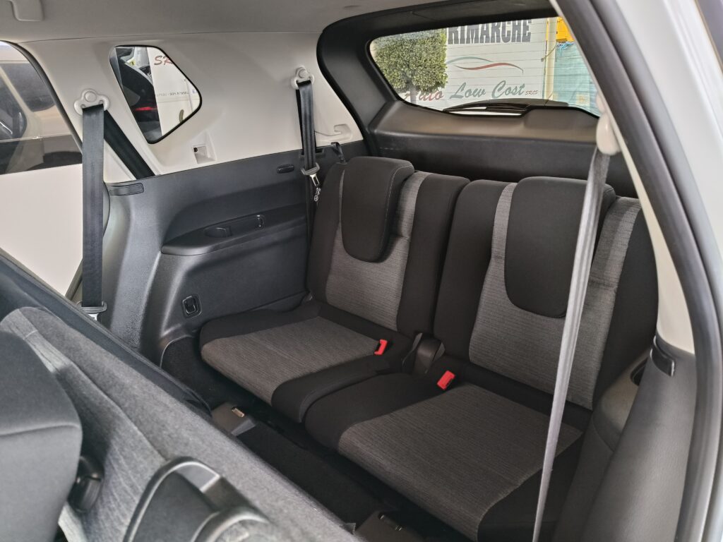 NISSAN X-Trail e-Power e-4orce 4WD 7 posti N-Connecta <br>( 2025 - 16.360 km)