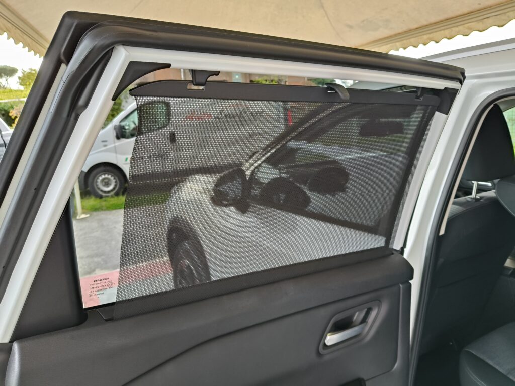 NISSAN X-Trail e-Power e-4orce 4WD 7 posti N-Connecta <br>( 2025 - 16.360 km)