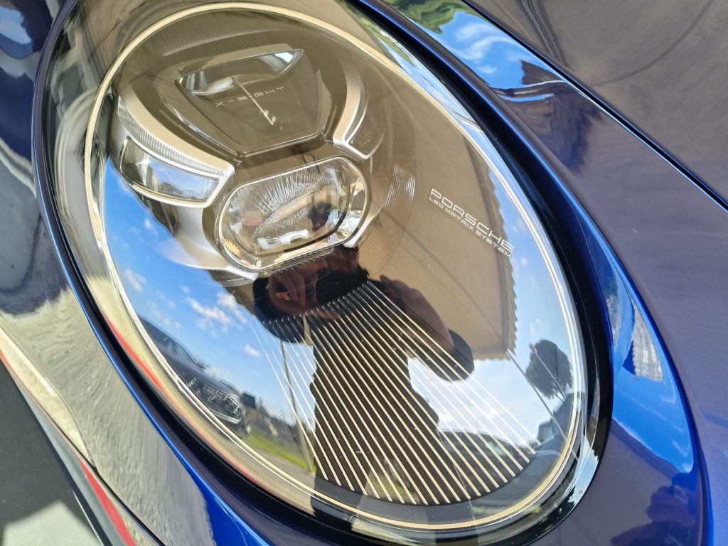 PORSCHE 992 Carrera S <br>( 2019 - Km. 44.900 )