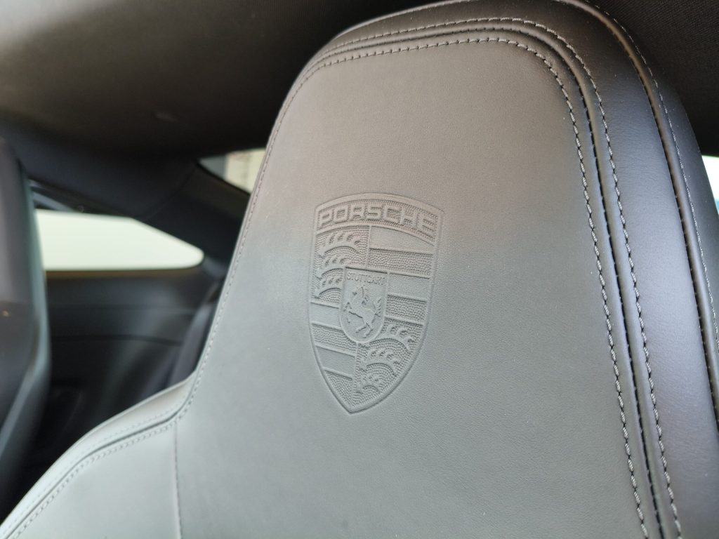 PORSCHE 992 Carrera S <br>( 2019 - Km. 44.900 )