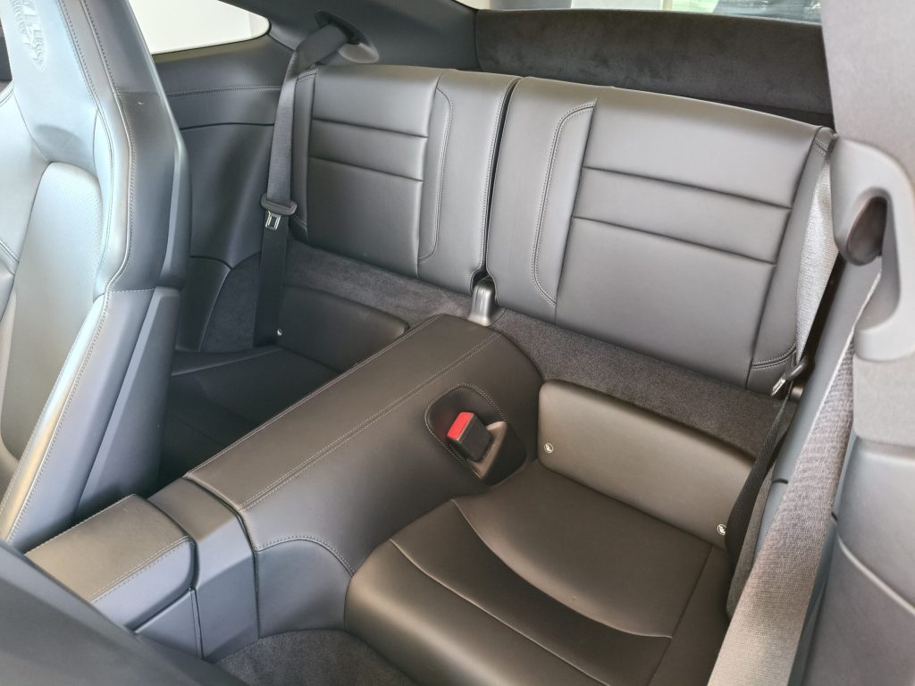 PORSCHE 992 Carrera S <br>( 2019 - Km. 44.900 )