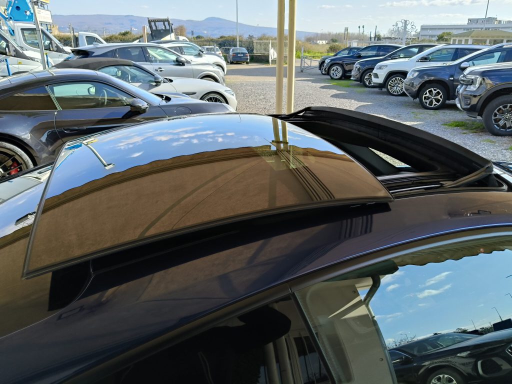 PORSCHE 992 Carrera S <br>( 2019 - Km. 44.900 )