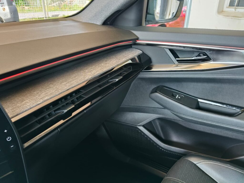 RENAULT Austral Full Hybrid E-Tech 200 CV Techno <br>( 2024 - KM. 26.970)