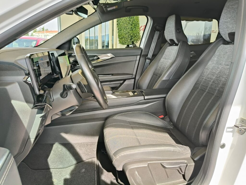RENAULT Austral Full Hybrid E-Tech 200 CV Techno <br>( 2024 - KM. 26.970)