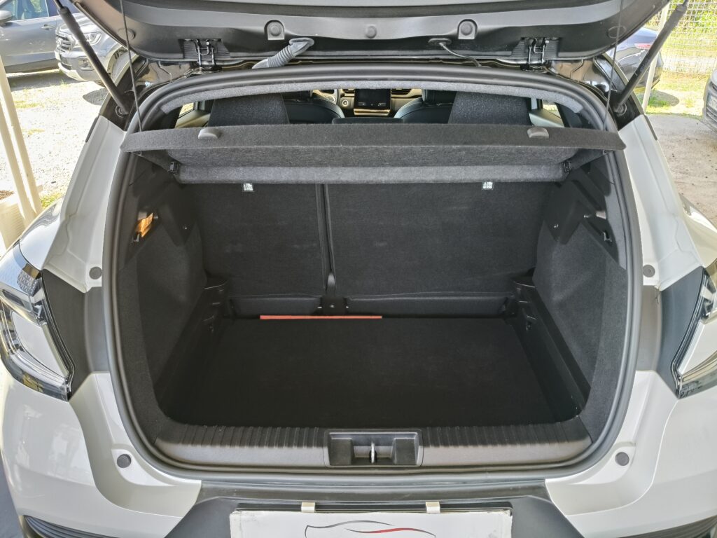 RENAULT Captur TCe 90 CV Techno <br>( 2025 - KM 24290 )