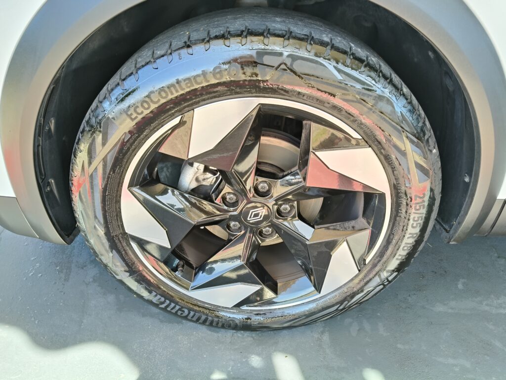 RENAULT Captur TCe 90 CV Techno <br>( 2025 - KM 24290 )
