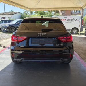 AUDI A1 SPB 30 TFSI S tronic ADVANCED GARANZ.AUDI 2029 <br>( 2024 - KM 29990 ) - immagine 4