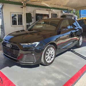 AUDI A1 SPB 30 TFSI S tronic ADVANCED GARANZ.AUDI 2029 <br>( 2024 - KM 29990 ) - immagine 2