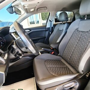 AUDI A1 SPB 30 TFSI S tronic ADVANCED GARANZ.AUDI 2029 <br>( 2024 - KM 29990 ) - immagine 13