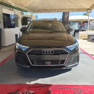 AUDI A1 SPB 30 TFSI S tronic ADVANCED GARANZ.AUDI 2029 <br>( 2024 - KM 29990 ) - immagine 3