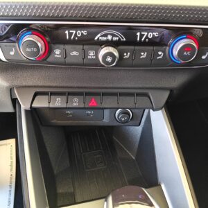AUDI A1 SPB 30 TFSI S tronic ADVANCED GARANZ.AUDI 2029 <br>( 2024 - KM 29990 ) - immagine 10