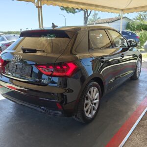 AUDI A1 SPB 30 TFSI S tronic ADVANCED GARANZ.AUDI 2029 <br>( 2024 - KM 29990 ) - immagine 5