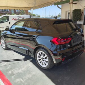 AUDI A1 SPB 30 TFSI S tronic ADVANCED GARANZ.AUDI 2029 <br>( 2024 - KM 29990 ) - immagine 6