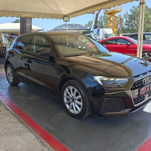 AUDI A1 SPB 30 TFSI S tronic ADVANCED GARANZ.AUDI 2029 <br>( 2024 - KM 29990 ) - immagine 1