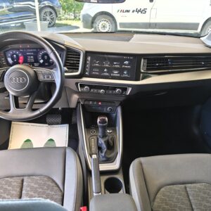 AUDI A1 SPB 30 TFSI S tronic ADVANCED GARANZ.AUDI 2029 <br>( 2024 - KM 29990 ) - immagine 7