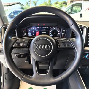 AUDI A1 SPB 30 TFSI S tronic ADVANCED GARANZ.AUDI 2029 <br>( 2024 - KM 29990 ) - immagine 8
