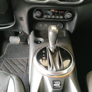 NISSAN Juke 1.0 DIG-T 114 CV N-Connecta  AUTOMATICA <br> ( 2025 / Km. 19500 ) - immagine 9