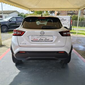 NISSAN Juke 1.0 DIG-T 114 CV N-Connecta  AUTOMATICA <br> ( 2025 / Km. 19500 ) - immagine 6