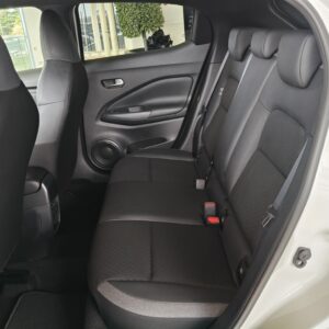 NISSAN Juke 1.0 DIG-T 114 CV N-Connecta  AUTOMATICA <br> ( 2025 / Km. 19500 ) - immagine 10
