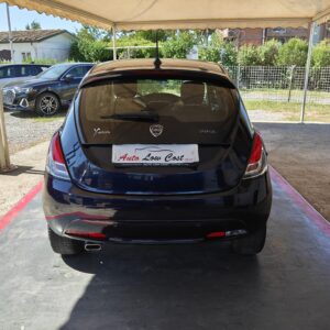 LANCIA Ypsilon 1.0 FireFly 5 porte S&S Hybrid Ecochic Gold <br>( 2021 - 70.000 km ) - immagine 6