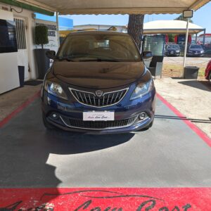 LANCIA Ypsilon 1.0 FireFly 5 porte S&S Hybrid Ecochic Gold <br>( 2021 - 70.000 km ) - immagine 3