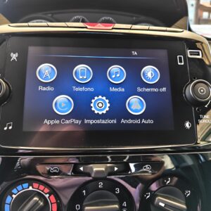 LANCIA Ypsilon 1.0 FireFly 5 porte S&S Hybrid Ecochic Gold <br>( 2021 - 70.000 km ) - immagine 10