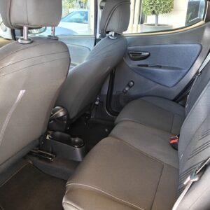 LANCIA Ypsilon 1.0 FireFly 5 porte S&S Hybrid Ecochic Gold <br>( 2021 - 70.000 km ) - immagine 13