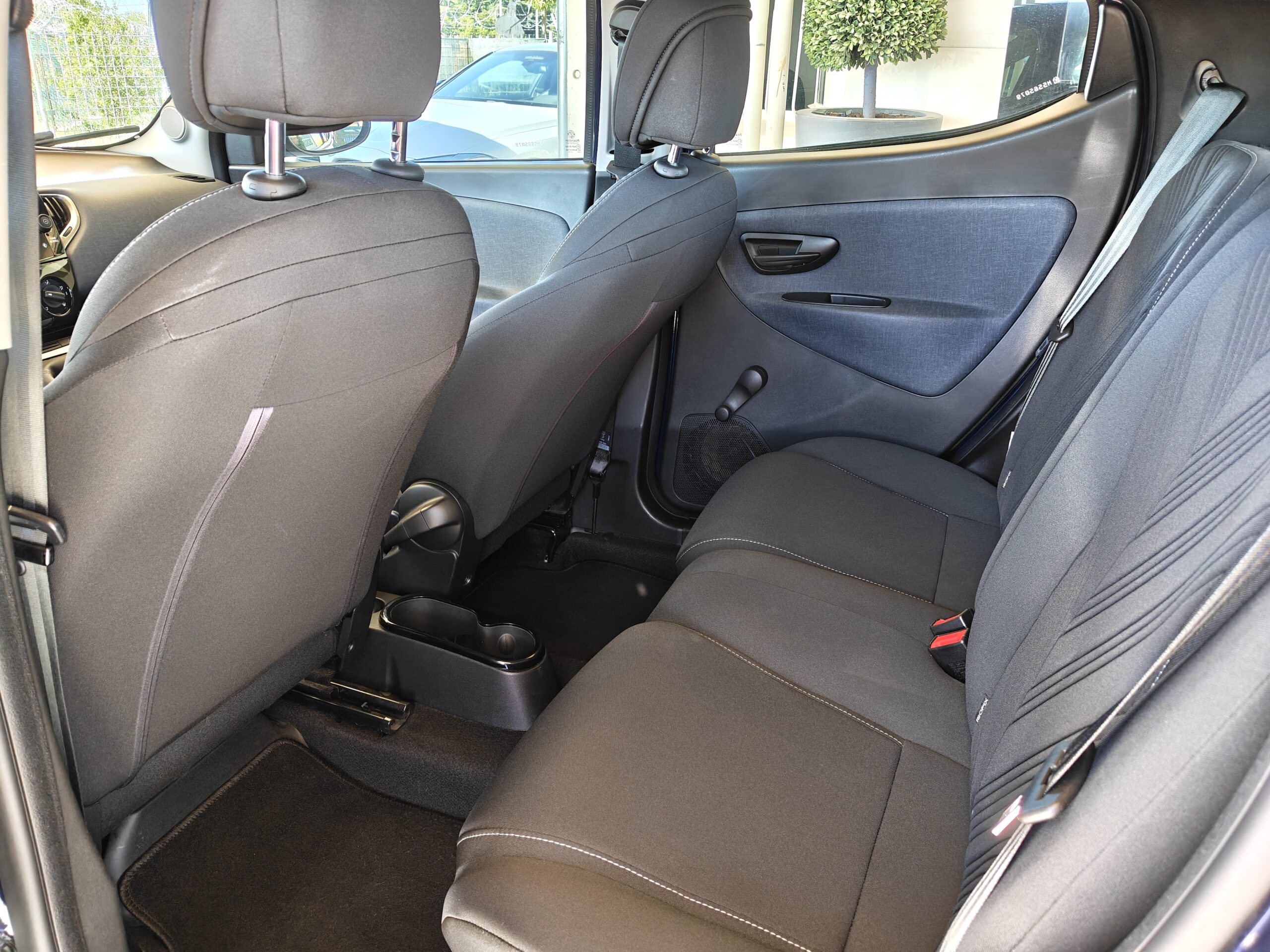 LANCIA Ypsilon 1.0 FireFly 5 porte S&S Hybrid Ecochic Gold <br>( 2021 - 70.000 km ) - immagine 13