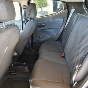 LANCIA Ypsilon 1.0 FireFly 5 porte S&S Hybrid Ecochic Gold <br>( 2021 - 70.000 km ) - immagine 12