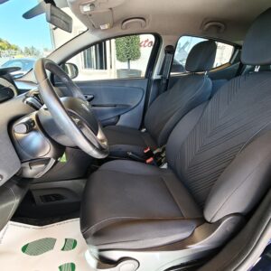 LANCIA Ypsilon 1.0 FireFly 5 porte S&S Hybrid Ecochic Gold <br>( 2021 - 70.000 km ) - immagine 11