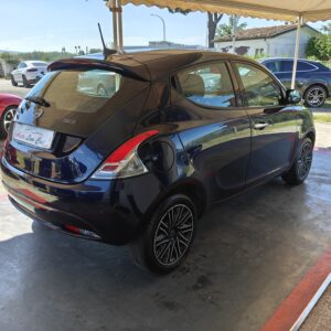 LANCIA Ypsilon 1.0 FireFly 5 porte S&S Hybrid Ecochic Gold <br>( 2021 - 70.000 km ) - immagine 5