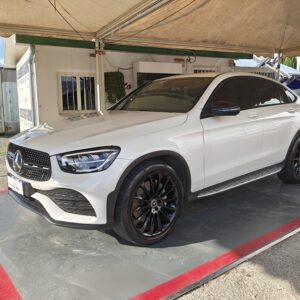 MERCEDES-BENZ GLC 220 d 4Matic Coupé Premium Plus <br>( 2019 - KM. 137900) - immagine 1