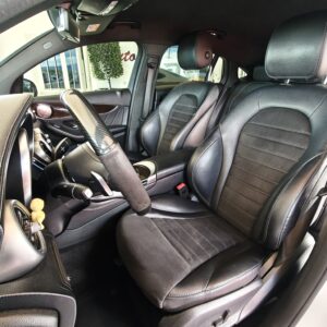 MERCEDES-BENZ GLC 220 d 4Matic Coupé Premium Plus <br>( 2019 - KM. 137900) - immagine 10